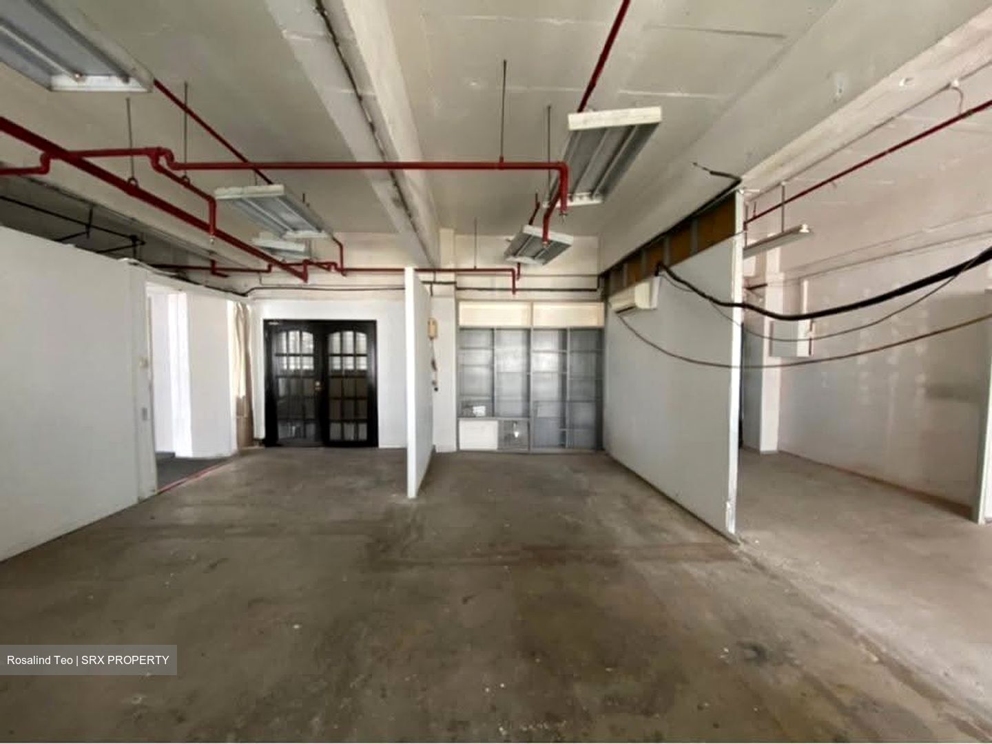 Goldpine Industrial Building (D13), Factory #638526921